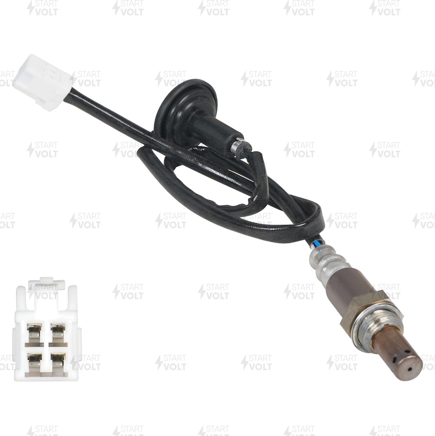 Лямбда-зонд (кислородный датчик) StartVOLT. Артикул VS-OS 1921