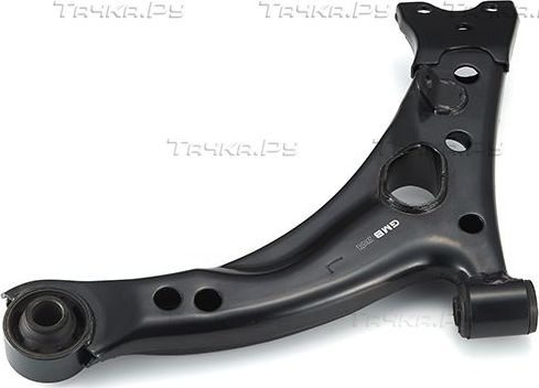 Поперечный рычаг GMB для Toyota 4Runner IV 2005-2009. Артикул 0201-0697
