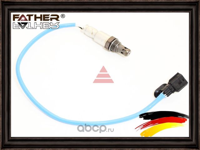 Кислородный датчик (Father). Артикул F2459R15