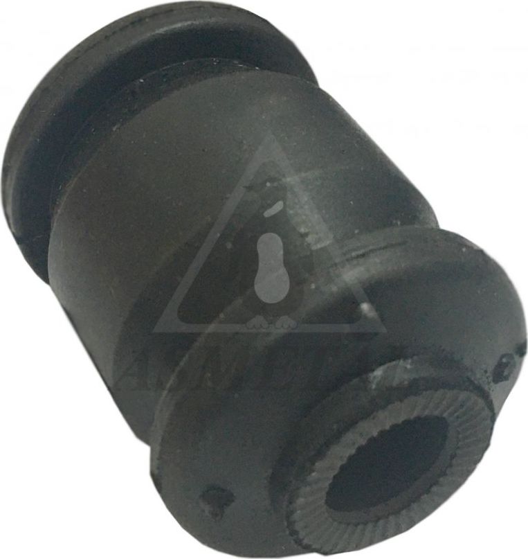 Сайлентблок переднего рычага подвески Asmetal. Артикул 38HY0500