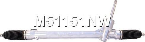 Рулевая рейка Motorherz. Артикул M51151NW