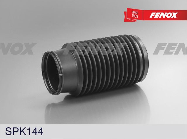 Комплект отбойников и пыльников амортизаторов (стоек) Fenox. Артикул SPK144