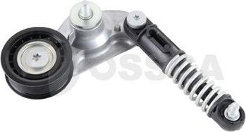 Натяжной ролик (натяжитель) приводного ремня OSSCA. Артикул 83447