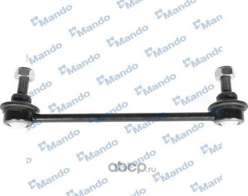 СТОЙКА СТАБИЛИЗАТОРА MAZDA MSC015070 (Mando). Артикул msc015070