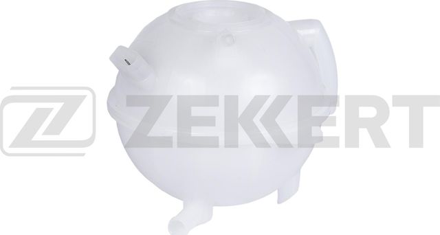 Расширительный бачок Zekkert (полимерный материал) для Audi S3 I (8L) 1999-2003. Артикул BD-1059