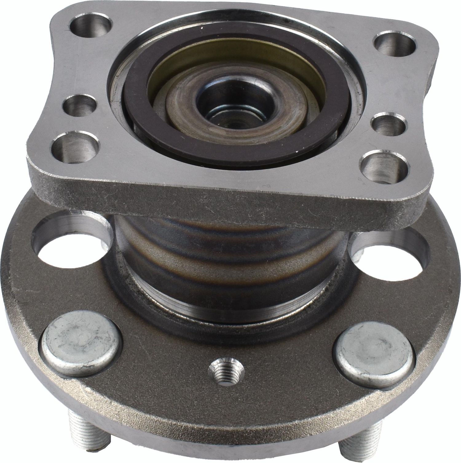 Ступица колеса с интегрированным подшипником Jikiu. Артикул HW51008