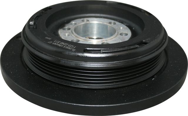 Шкив коленвала JP Group для BMW 7 III (E38) 1996-2001. Артикул 1418300200