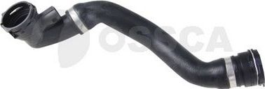 Патрубок радиатора (системы охлаждения) OSSCA. Артикул 23224