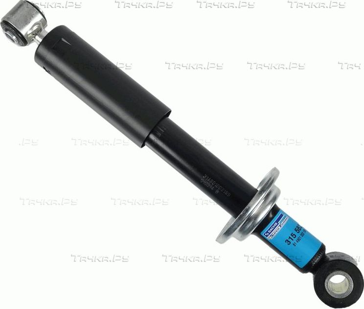 Амортизатор кабины SACHS. Артикул 315 583