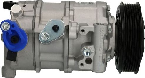 Компрессор кондиционера Bosch для Volkswagen Golf Sportsvan I 2014-2026. Артикул 1 986 AD1 035