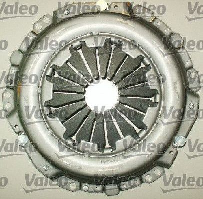 Сцепление (комплект) Valeo KIT3P. Артикул 821439