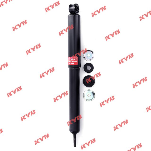 Амортизатор KYB (Каяба) Excel-G. Артикул 343099