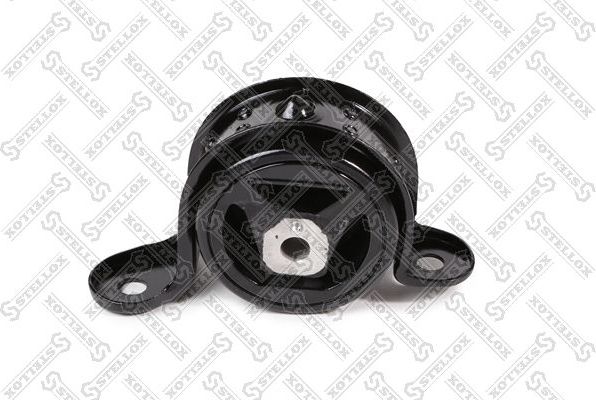 Подушка (опора) двигателя Stellox передняя правая для Opel Calibra 1989-1997. Артикул 25-17160-SX