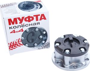 Хаб колесный 4x4 для Mitsubishi L200 III 1996-2005. Артикул Z140