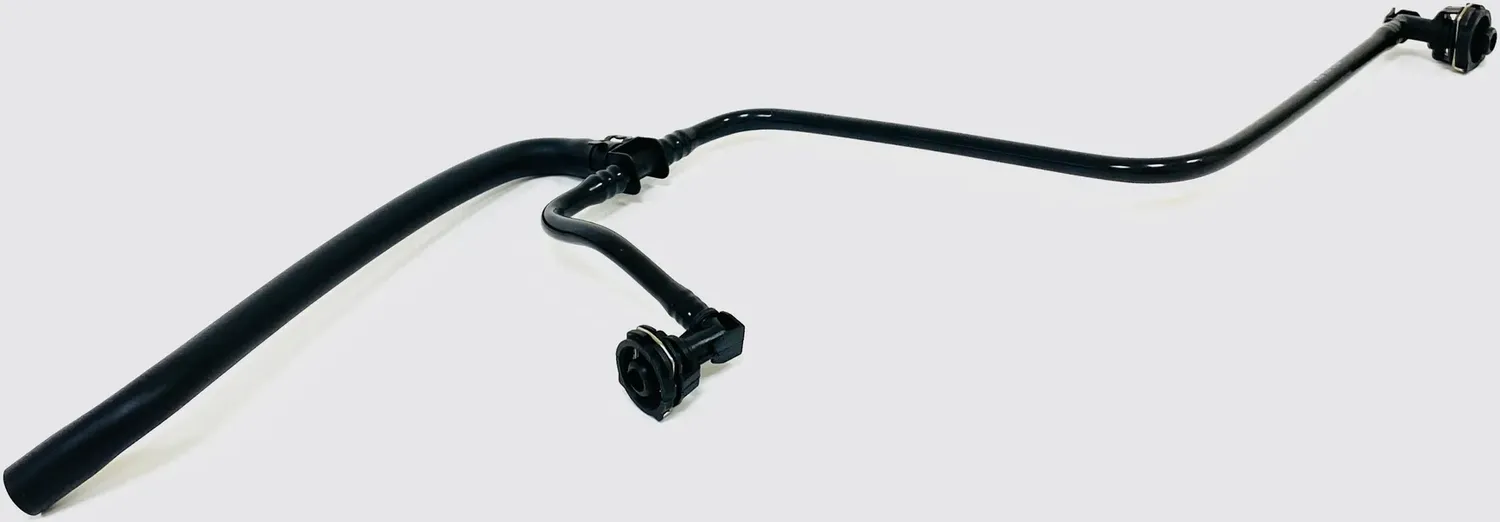 Патрубок системы охлаждения (Ukorauto) Ukorauto. Артикул U0902128