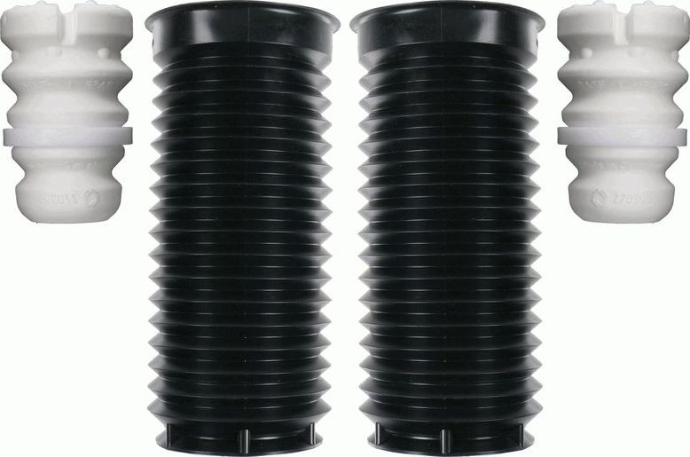 Комплект отбойников и пыльников амортизаторов (стоек) SACHS сервисный комплект. Артикул 900 240