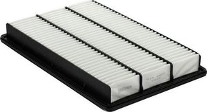 Воздушный фильтр Denckermann для Mitsubishi Pajero IV 2006-2025. Артикул A140408