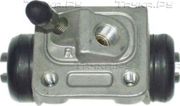 Тормозной цилиндр TRW задний правый для Suzuki Baleno I 1995-2002. Артикул BWC223
