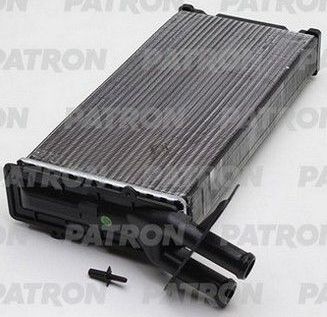 Радиатор отопителя (печки) Patron. Артикул PRS2079