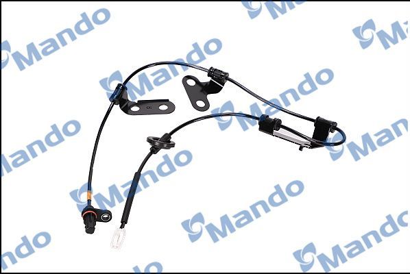Датчик ABS Mando задний правый для Hyundai Grandeur V 2011-2016. Артикул EX599303V010