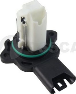 Датчик массового расхода воздуха (ДМРВ) OSSCA для BMW 1 I (E81/E82/E87/E88) 2006-2011. Артикул 25323