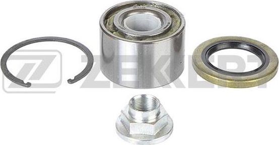 Ступичный подшипник (комплект) Zekkert. Артикул RL-1743