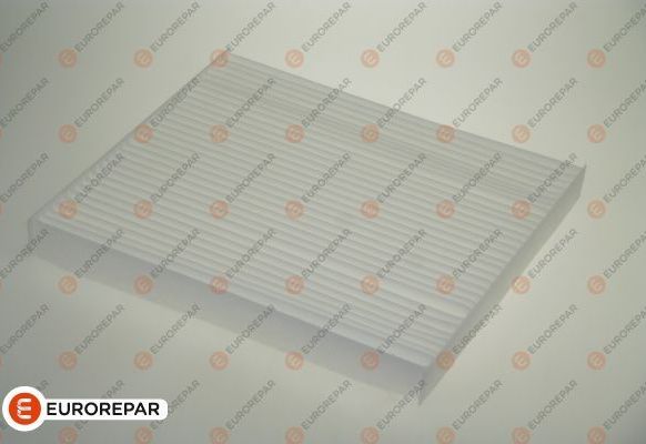 Салонный фильтр Eurorepar. Артикул 1640600080