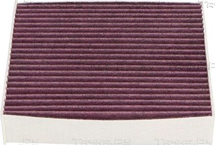 Салонный фильтр AMC Filter для Mitsubishi Galant VII 1992-1996. Артикул MC-4016X