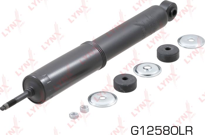 Амортизатор LYNXauto. Артикул G12580LR