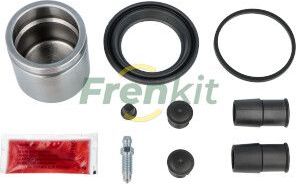 Ремкомплект тормозного суппорта Frenkit передний для Alfa Romeo 166 I 1998-2007. Артикул 257916