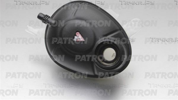 Расширительный бачок Patron. Артикул P10-0127