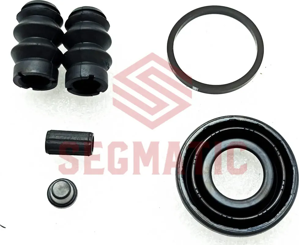 Ремкомплект суппорта задний CITROEN C4 ALL TYPES 11-04-> / FORD MONDEO III SERIE (Segmatic). Артикул SG700138