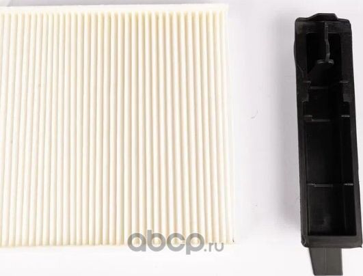 Фильтр салонный (Absel). Артикул LA1829