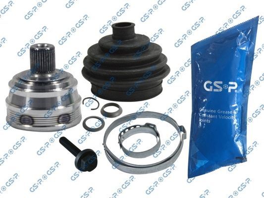 Шрус наружный (граната) GSP передний для Audi 90 II (B3) 1987-1991. Артикул 803008
