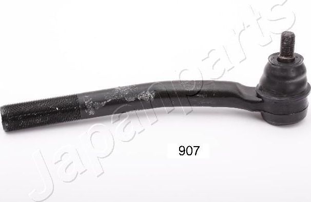 Наконечник рулевой тяги Japanparts. Артикул TI-907R