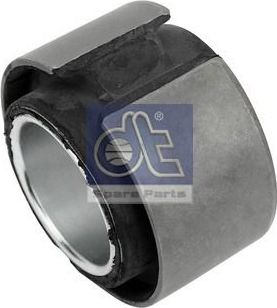 Втулки стабилизатора DT Spare Parts. Артикул 4.80386