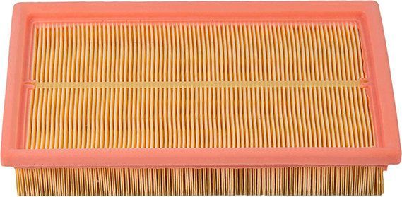 Воздушный фильтр Zentparts для Mazda 929 III (HC) 1987-1991. Артикул Z32767