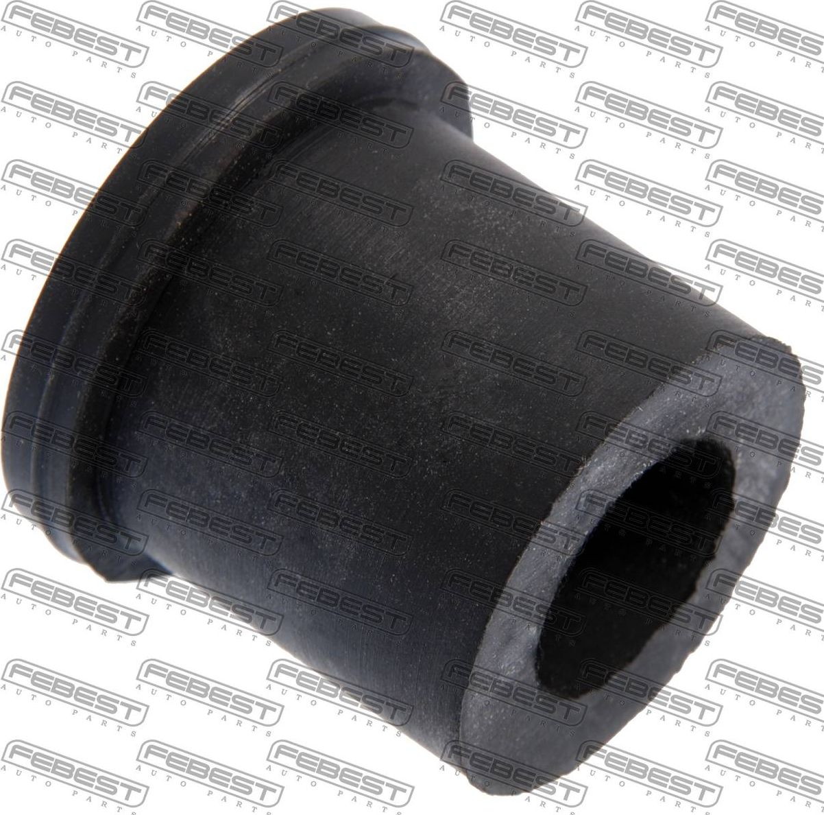 Втулка рессоры Febest. Артикул TSB-779