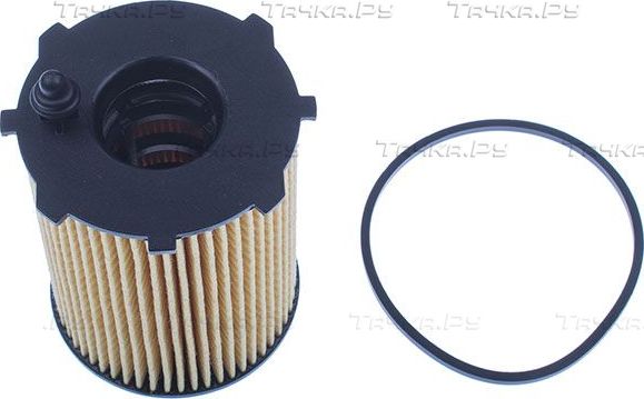 Масляный фильтр Denckermann для Ford Mondeo IV 2010-2015. Артикул A210143