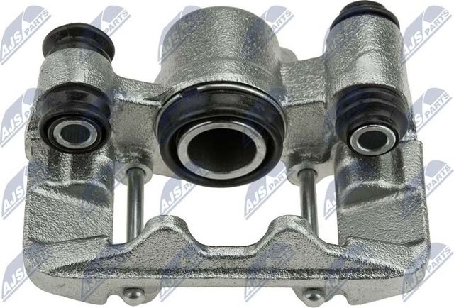 Тормозной суппорт NTY задний левый для Toyota Celica VII (T230) 1999-2005. Артикул HZT-TY-039