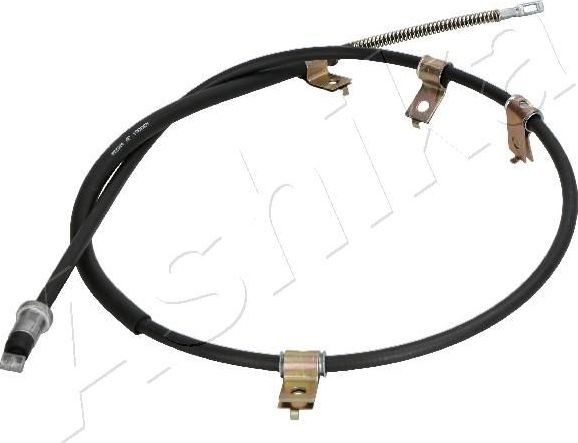 Трос ручника (тросик ручного тормоза) ASHIKA. Артикул 131-0W-W03