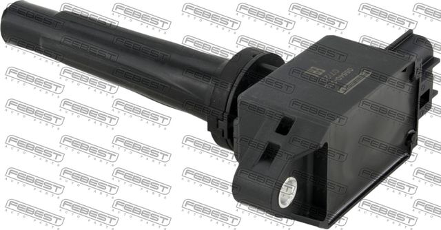 Катушка зажигания Febest. Артикул 05640-002