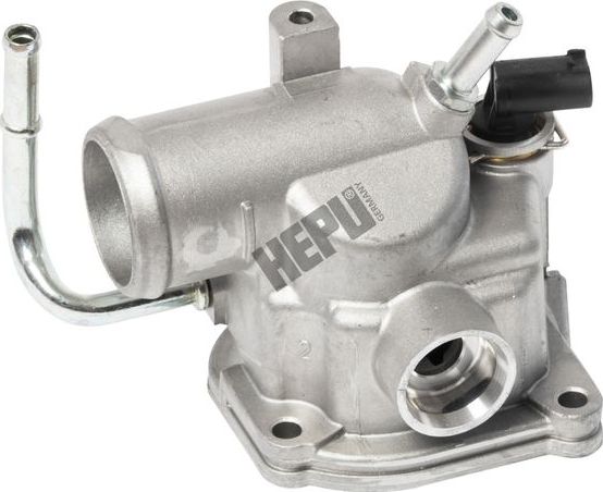 Термостат Hepu для Mercedes-Benz M-Класс I (W163) 1999-2005. Артикул TM1362