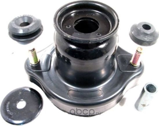 Опора амортизатора ASMMI1029/ASMMI1005/MSS-CSR MR491946 COLT Z2#A REAR (TENACITY Tenacity. Артикул ASMMI1005