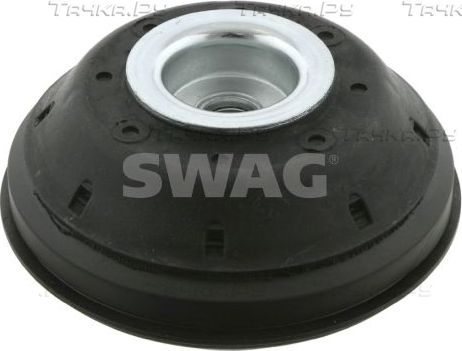 Опора амортизатора (стойки) SWAG передняя для Opel Corsa D 2006-2014. Артикул 40 92 8405