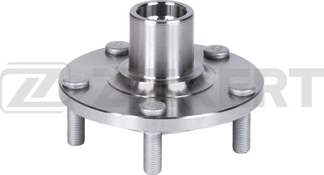 Ступица колеса Zekkert. Артикул RL-2379