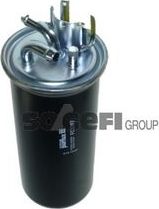 Топливный фильтр Purflux. Артикул FCS787