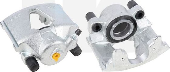 Тормозной суппорт NK (Чугун). Артикул 2136128