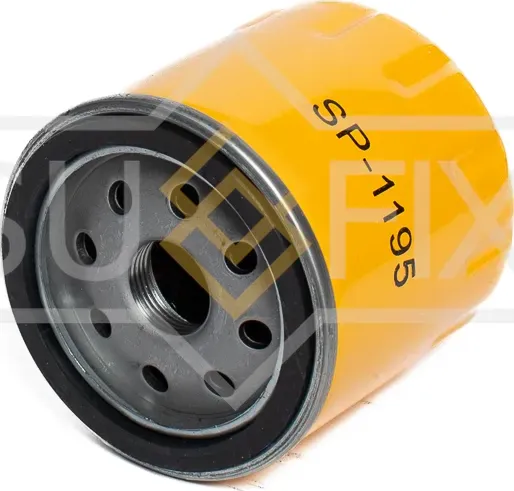Фильтр масляный (Sufix). Артикул SP1195