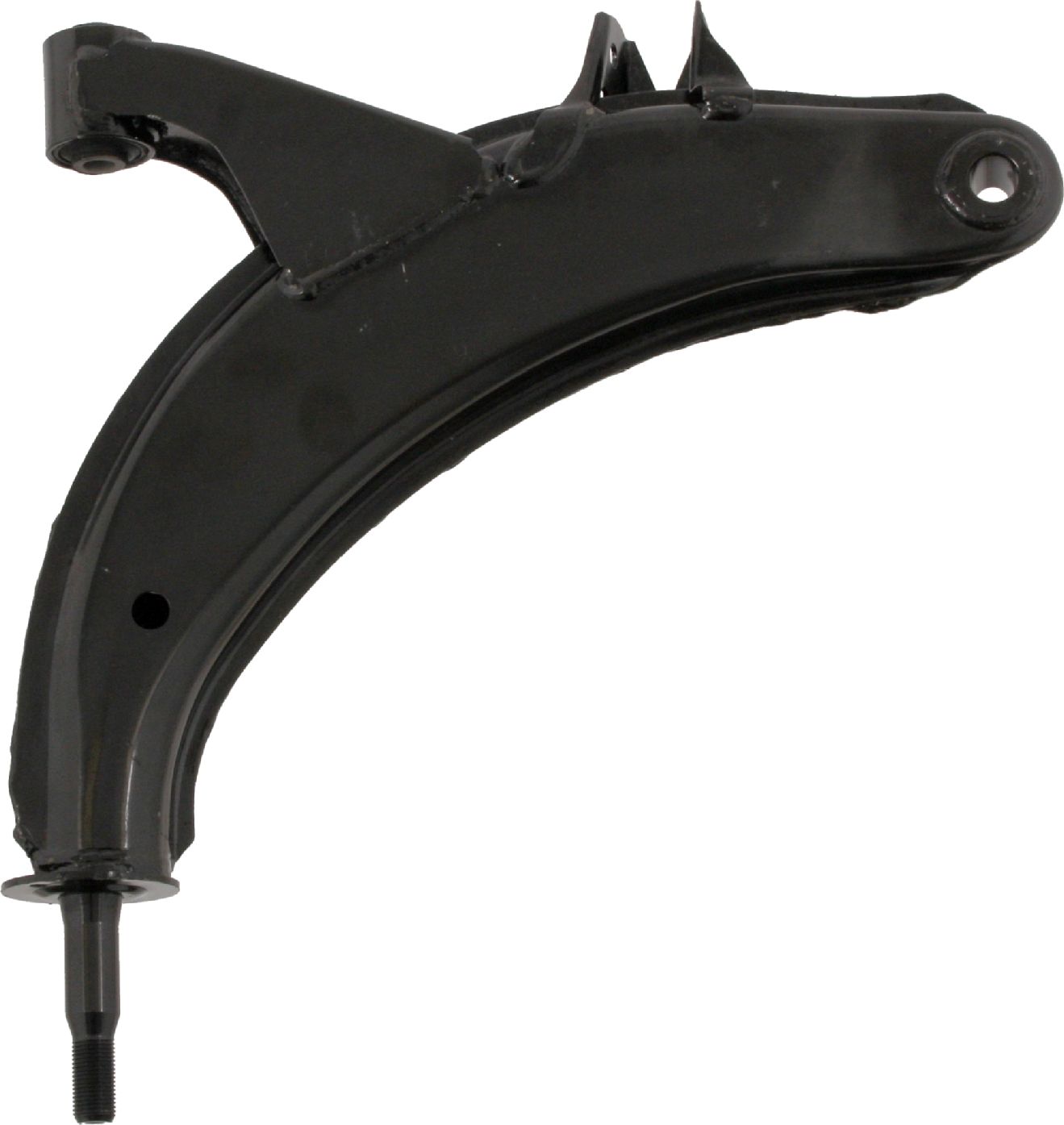 Поперечный рычаг передней подвески Febi Bilstein (Листовая сталь). Артикул 29634